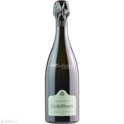 Ca' del Bosco, Franciacorta Vintage Collection Dosage Zéro 2020, 750 ml