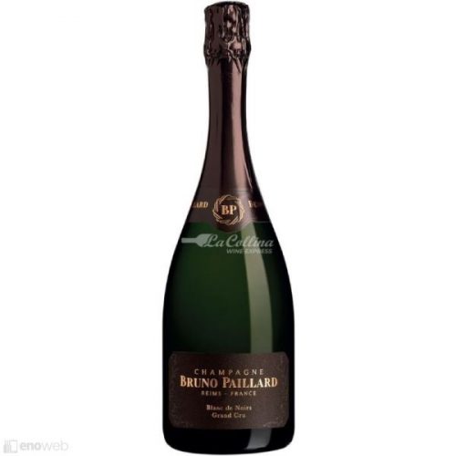 Bruno Paillard, Blanc de Noirs Extra brut Grand Cru, 750 ml