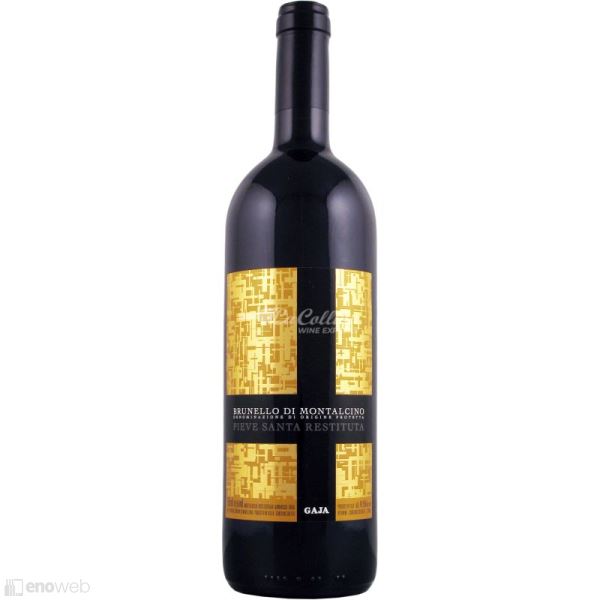 Pieve Santa Restituta, Brunello di Montalcino 2020, 750 ml
