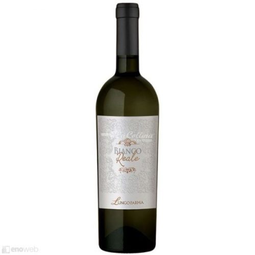 LungoParma, Bianco Reale 2021, 750 ml