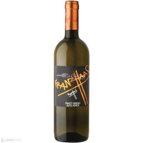 Franz Haas, Pinot grigio 2024, 750 ml