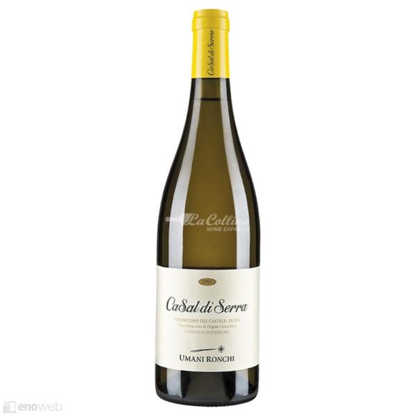 Umani Ronchi, Casal di Serra 2023, 750 ml
