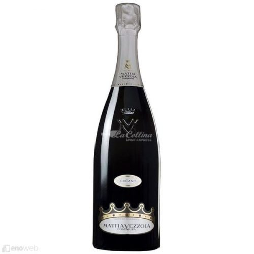 Costaripa, Mattia Vezzola Créant, 750 ml