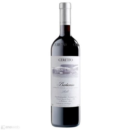 Ceretto, Barbaresco Asili 2020, 750 ml