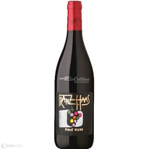 Franz Haas, Pinot nero 2023, 750 ml