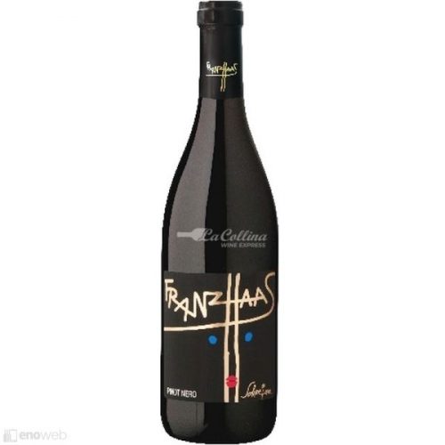 Franz Haas, Pinot nero Schweizer 2022, 750 ml