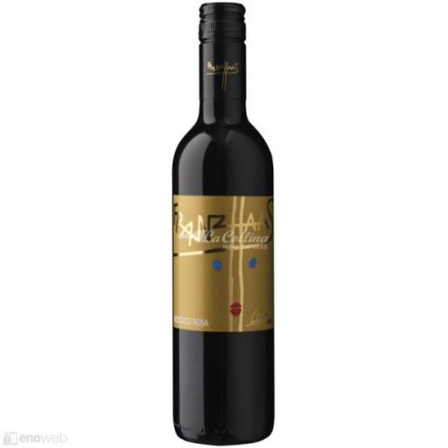 Franz Haas, Moscato Rosa Passito 2024, 500 ml