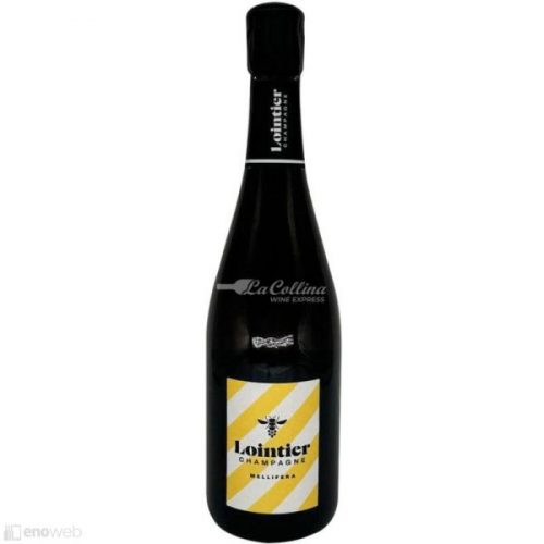 Lointier, Mellifera Extra brut, 750 ml