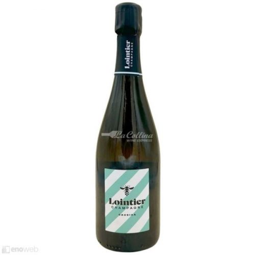 Lointier, Causica Extra brut, 750 ml