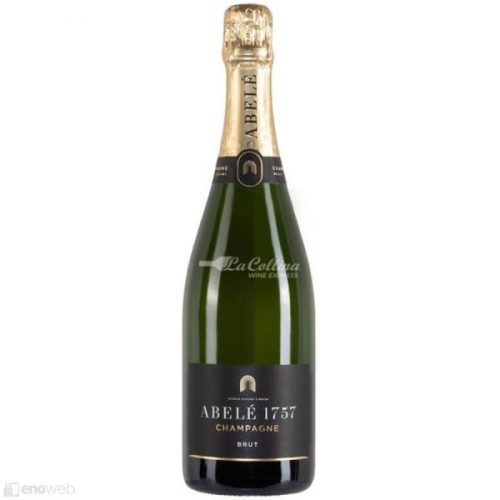 Abelé 1757, Brut, 750 ml