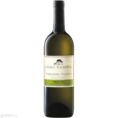 Produttori San Michele Appiano, Pinot bianco Sanct Valentin 2022, 750 ml