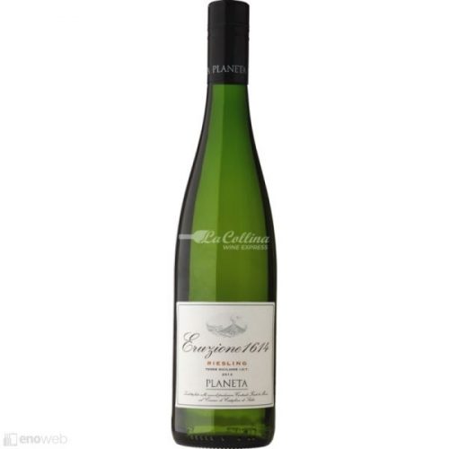 Planeta, Riesling Eruzione 1614 2023, 750 ml