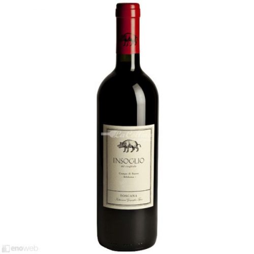 Tenuta Campo di Sasso, Insoglio del Cinghiale 2023, 750 ml