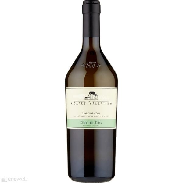Produttori San Michele Appiano, Sauvignon Sanct Valentin 2023, 375 ml