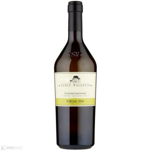 Produttori San Michele Appiano, Gewürztraminer Sanct Valentin 2023, 750 ml
