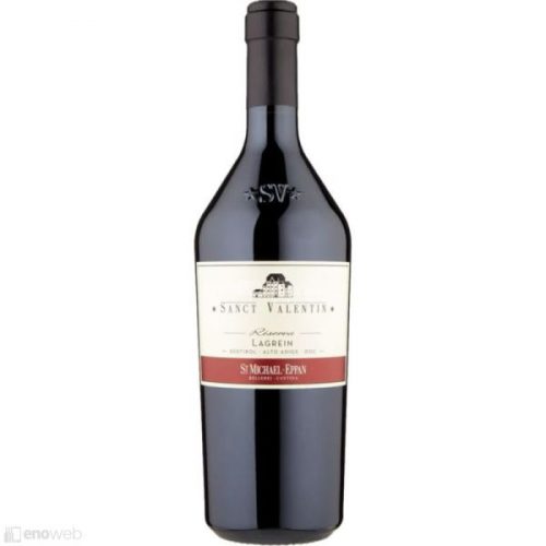 Produttori San Michele Appiano, Lagrein Riserva Sanct Valentin 2022, 750 ml