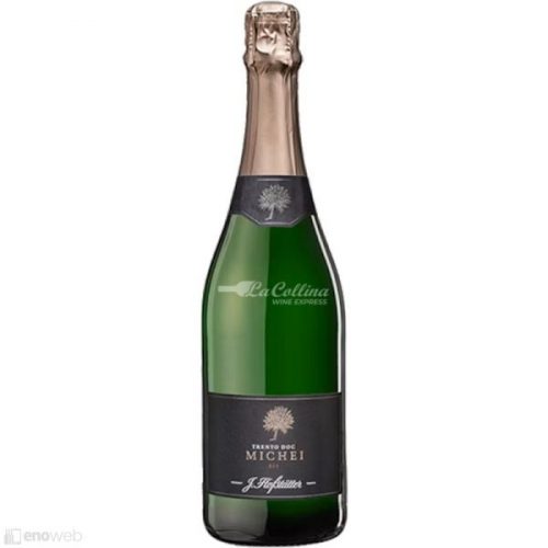 J. Hofstätter, Trentodoc Michei Riserva 823 Brut 2018, 750 ml