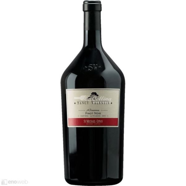 Produttori San Michele Appiano, Pinot Noir Riserva Sanct Valentin 2022, 1500 ml