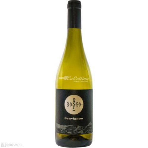 Sara & Sara, Sauvignon 2023, 750 ml