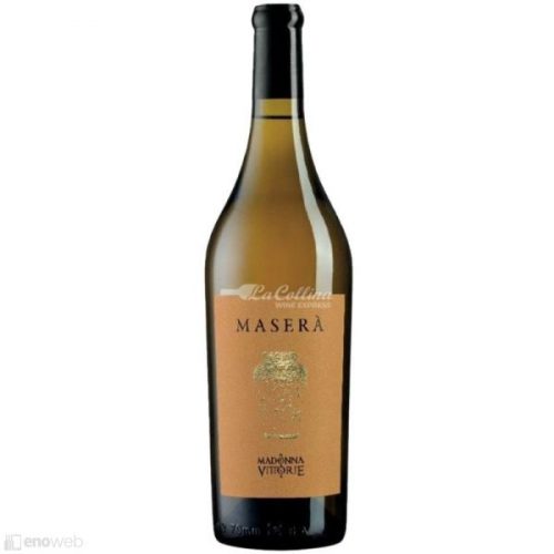 Madonna delle Vittorie, Maserà 2022, 750 ml