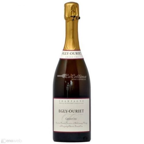 Egly-Ouriet, Extra Brut Grand Cru, 750 ml
