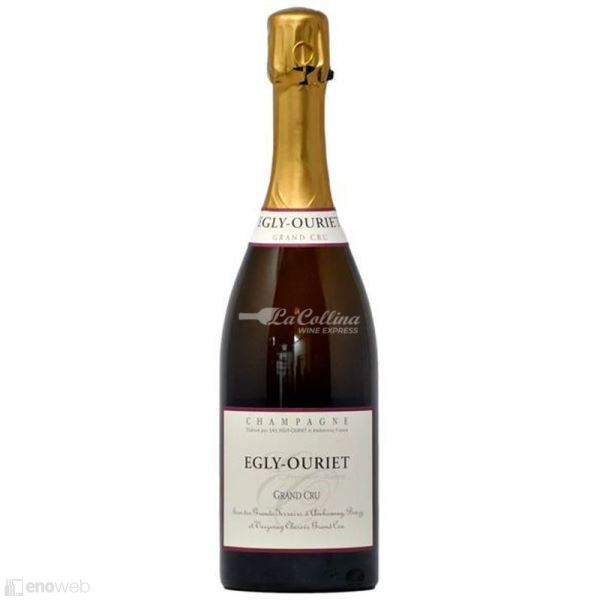 Egly-Ouriet, Extra Brut Grand Cru, 750 ml