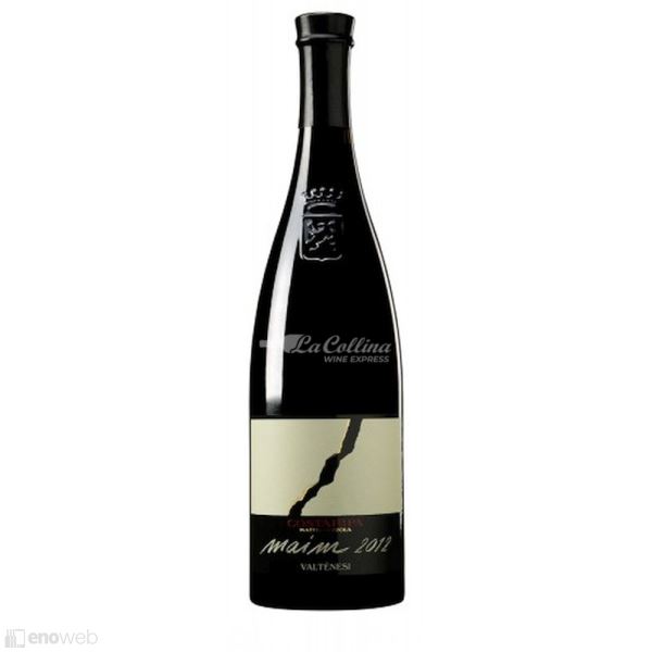 Costaripa, Groppello Maim 2019, 750 ml