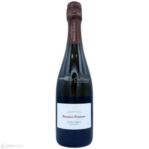 Ponson, Extra Brut 1er Cru, 750 ml