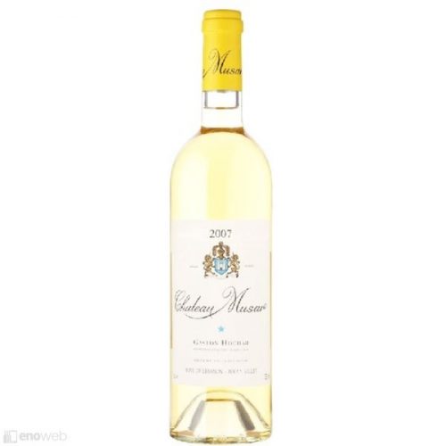 Château Musar, Château Musar White 2018, 750 ml