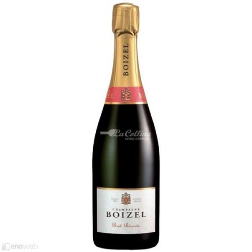 Boizel, Réserve Brut, 750 ml