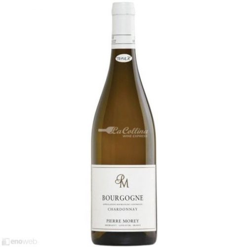 Pierre Morey, Chardonnay Bourgogne Côte d'Or 2023, 750 ml