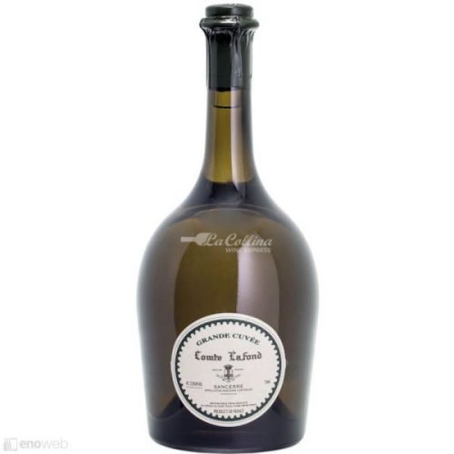 Domaine de Comte Lafond, Sancerre Blanc Grande Cuvée 2023, 750 ml