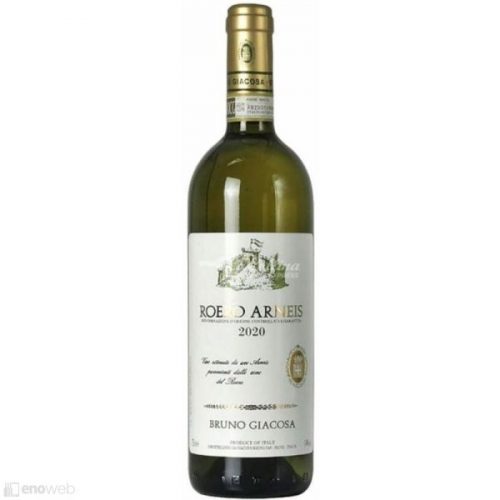 Bruno Giacosa, Arneis Roero 2024, 750 ml