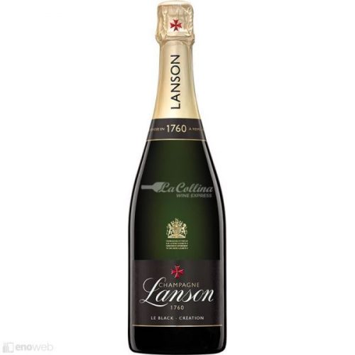 Lanson, Le Black Création 258 Brut, 750 ml