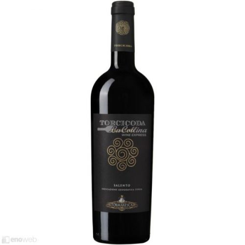 Tormaresca, Primitivo Torcicoda 2022, 750 ml