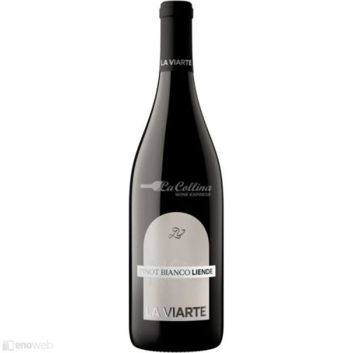 La Viarte, Pinot bianco Liende 2023, 750 ml