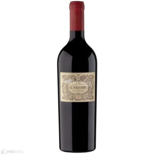 Tenuta del Nicchio, Il Nicchio 2020, 750 ml