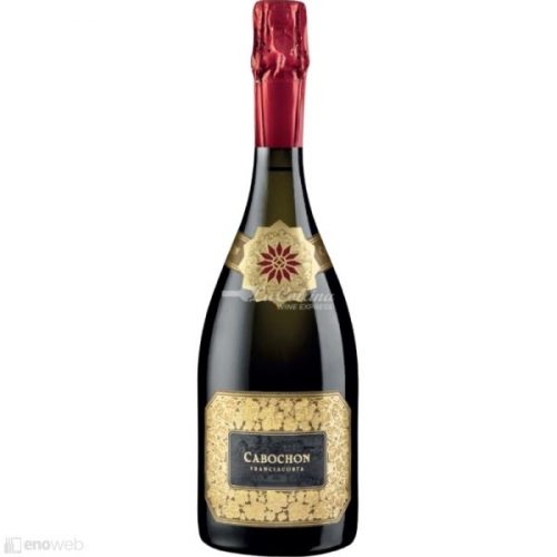 Monte Rossa - Cabochon, Franciacorta Fuoriserie n. 25 Brut, 1500 ml