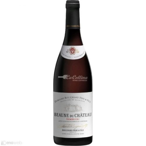 Bouchard Père & Fils, Beaune du Château Rouge 1er Cru 2021, 750 ml