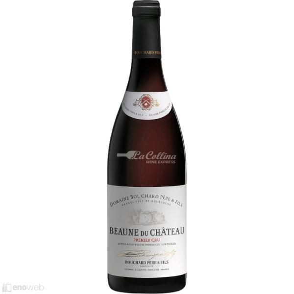 Bouchard Père & Fils, Beaune du Château Rouge 1er Cru 2021, 750 ml