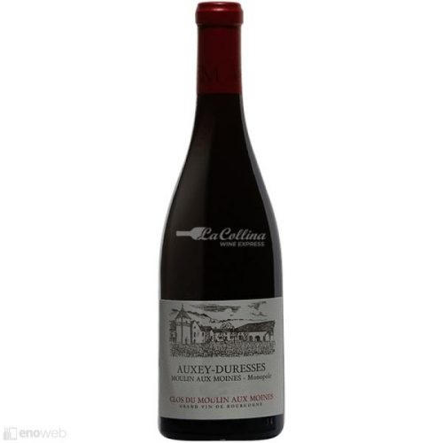 Clos du Moulin aux Moines, Auxey-Duresses Rouge Clos du Moulin aux Moines Monopole 2020, 750 ml