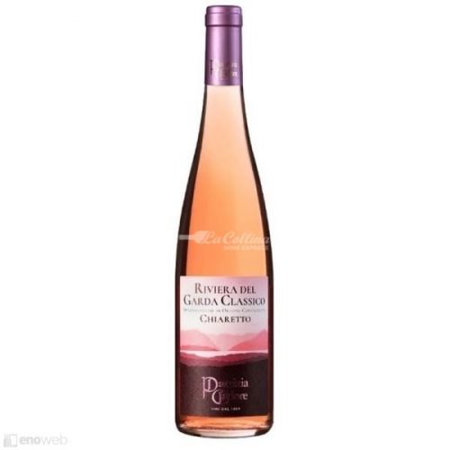 Patrizia Cadore, Riviera del Garda Classico Chiaretto 2024, 750 ml