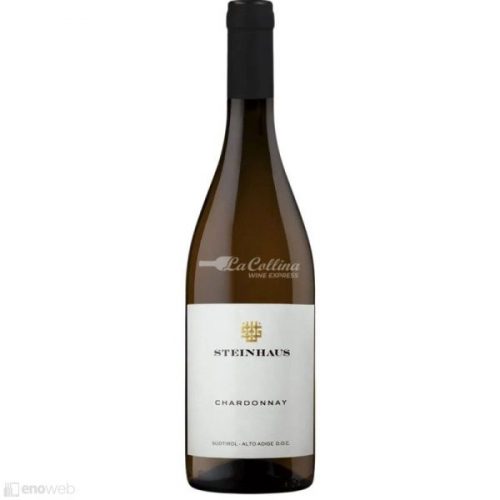 Steinhaus, Chardonnay 2023, 750 ml
