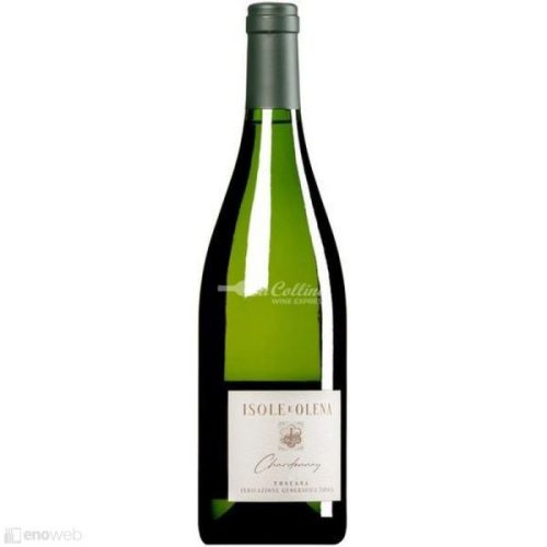 Isole e Olena, Chardonnay 2023, 750 ml