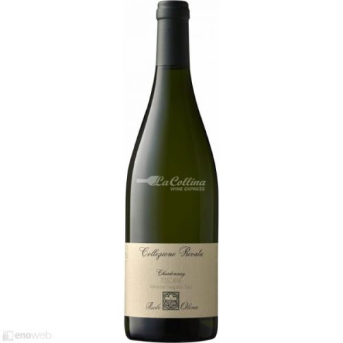 Isole e Olena, Chardonnay Collezione Privata 2022, 750 ml