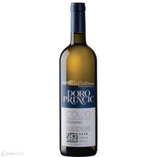 Doro Princic, Friulano Collio 2023, 750 ml