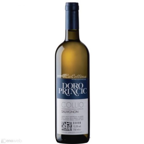 Doro Princic, Sauvignon Collio 2023, 750 ml