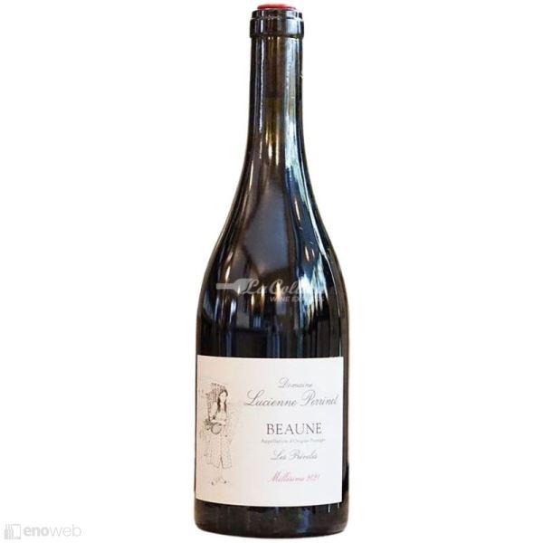 Lucienne Perrinot, Beaune Les Prévoles 2020, 750 ml