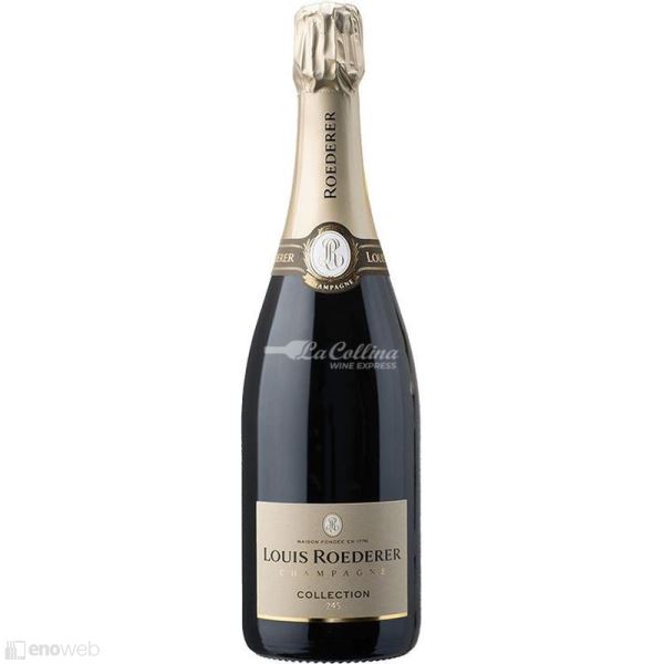 Louis Roederer, Collection 245 Brut, 750 ml