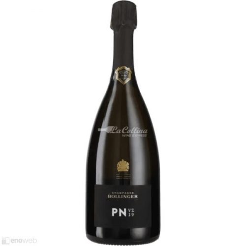Bollinger, PN VZ19 Brut, 750 ml